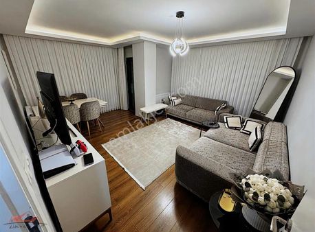 Yeşilpınar Lüx Site İçinde Çift Balkon+k.otopark 2.kat 2+1 90m2