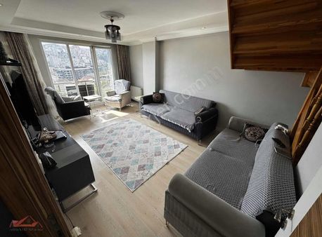 Karadolap'ta Manzaralı Önü Kapanmaz 4+1 150m2 Dublex 6.749.000tl