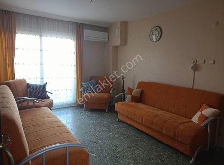 Cumhuriyet Mah 2+1 Ayri Mutfaklı Denize 100m Kiralık Daire