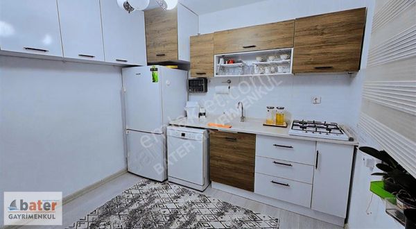 Bater'den İncirliova Erbeyli'de Satılık Müstakil Ev Ve Bahçesi