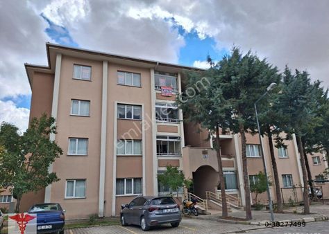 Klass Emlaktan Merzifon 1. Etap Tokilerde Satılık 3+1 Daire