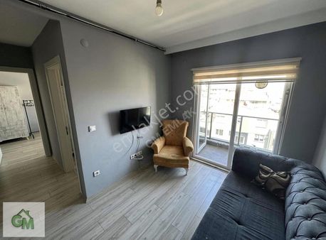 Gm Den Bulaşık Makineli Kapalı Otoparklı 2+1 Eşyalı Daire