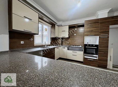Görükle De 3+1 160 M2 Full Manzaralı Satılık Daire