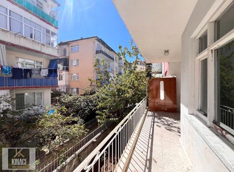 Tugay Kınacı'dan Başharık'ta 3+1 Kiralık Daire