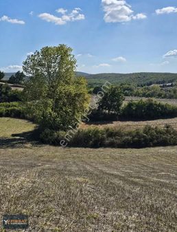 Çanakkalede Denize Ve İlçe Merkezine Yakın Resmi Yola Cephearazi