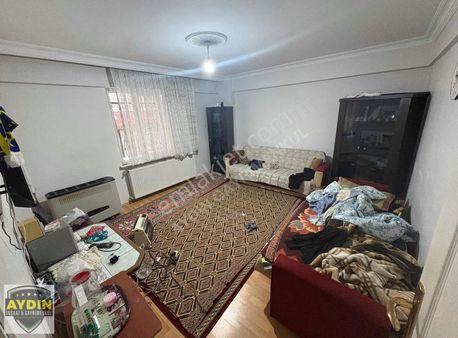 Aydın İnş. Sultançifliği Mh. 3+1 120m2 Balkonlu Krediye Uygun