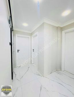 Aydın İnş. Cebeci Mh. 2+1 105m2 3.kat %20 Hisseli Lüx Daire