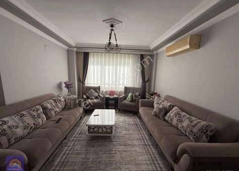 Ortaca Cumhuriyet Mahallesi 3+1 Daire Satılık