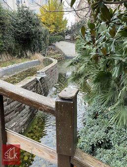 Ataman Karina'da Full Eşyalı 1+1 2.kat Geniş Kullanımlı Satılık