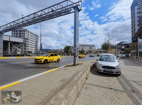 Merkez Ana Yola Cepheli Fırsat Dükkan Mağaza Kiralık