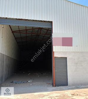 Rota Emlaktan Buca Kaynaklar Zafer Mah Uldurluk Kiralık Dükkan