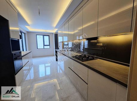 Güneşevlerin Merkezinde Kaliteli Modern Ve Şık 4+1 Daire