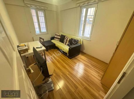 Cadde Emlak Yeşilova Mah 1+1 60 M2 Ayrı Mutfaklı Yüksek Giriş