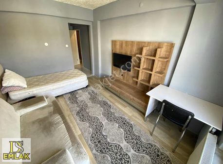 Değirmenaltında 1+0 Faturalar Dahil Eşyalı Daireler