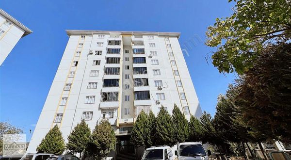 Arevar 'dan Şehitkamil Burak Mah. Bakımlı 3+1 Daire