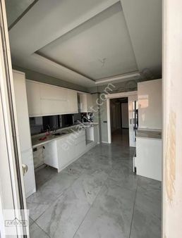 Arevar Dan Beylerbeyin De Satılık Lüx 2+1 Daire