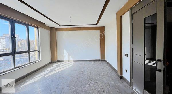 Arevar'dan Batıkent'te Ultra Lüx Cadde Üzeri Daire