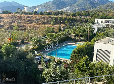 Bodrum Konacık Kiralık Üst Kat Daire