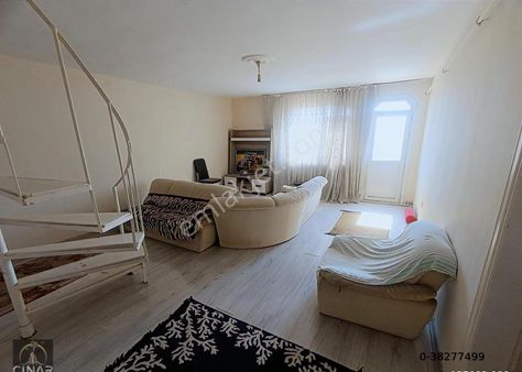 Avcılar Merkezde Satılık Dublex Daire 250 M2