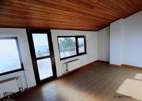 Deniz Manzaralı Villa Beylikdüzü Gurpinar İstanbul