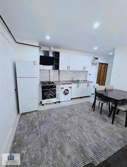 Finans Gayrimenkulden Mevlana Mah. Yeni 1+1 Eşyalı Kiralık Daire