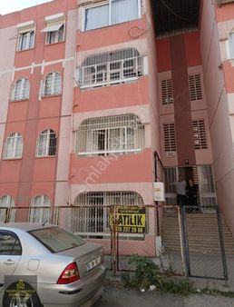 100. Yıl Mah Geniş Ferah Masrafsız 3+1 Daire