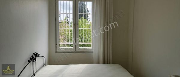 Emek Mahallesi 4+1 Geniş Ferah Köşe Daire