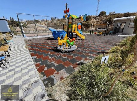 Esentepede Havuzlu Site İçerisinde Sıfır Satılık 2+1 Daire