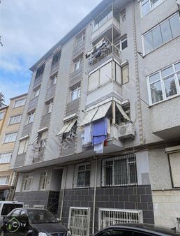 Ali Fakı Caddesinde Cıty Emlaktan