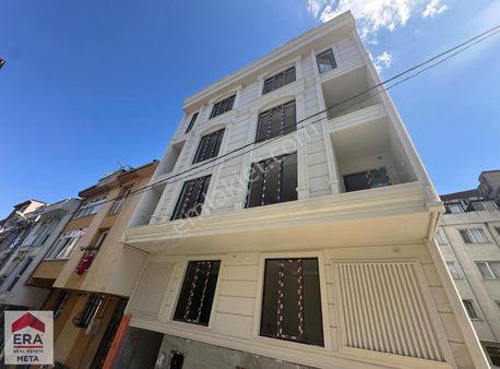 Küçükçekmece İnönü Mh 2+1 Satılık Sıfır D.avrupa Konutları Komşu