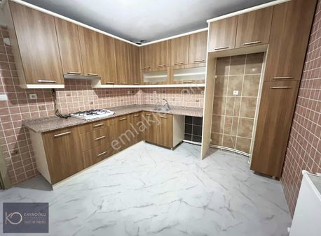 Kayaoğlundan Harmandalı İnönü Mahallesinde Kiralık Daire