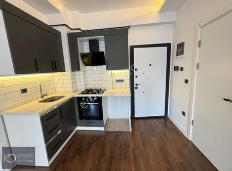 Kayaoğlundan K.çiğli De Anadolu Cadesinde Lüx Spor Salonlu 2+1