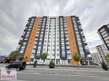 Yıldırım Beyazıtta Cadde Üstünde Satılık Sıfır Lüks 2+1 Daire