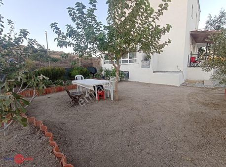 Çandarlı Mavikent Deniz Manzaralı Satılık Müstakil Villa