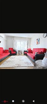 Merkezi Konumda Ferah 3+1 Daire