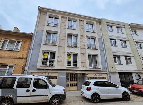 Yzg'den Anadolu Ünv. 2dk Full Ön Cephe Ayrı Mutfak 60m 1+1