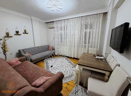 Sultangazi 50. Yıl B Cad. Eşyalı Harika 2+1 Kiralık Daire