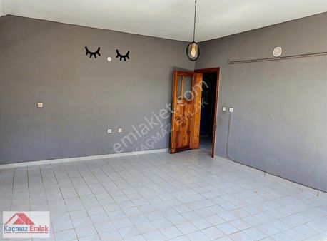 Manavgat Kumköy'de 1+1 Denize Yürüme Mesafesinde Kiralık Daire