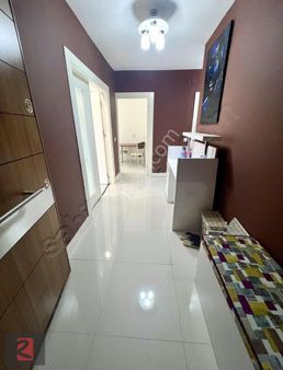 Astur Sitesinde 2+1 Eşyalı Kiralık Daire