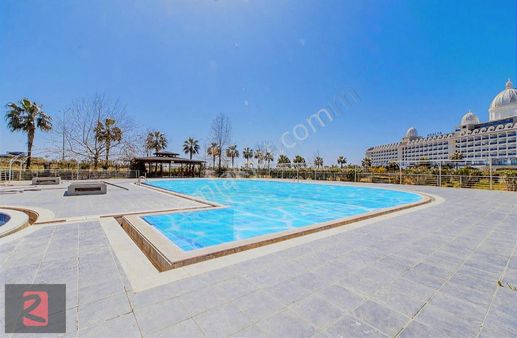 Özel Plajlı Deniz Manzaralı Fırsat Dubleks