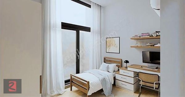 Konyaaltında Fırsat Faizsiz Tl Vade Üniversite&denize Yakın