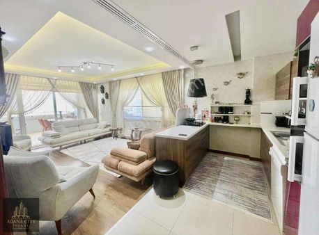 Erciyes Suit Fuul+fuul Daire 7/24gübenlikli Havuzlu Suit