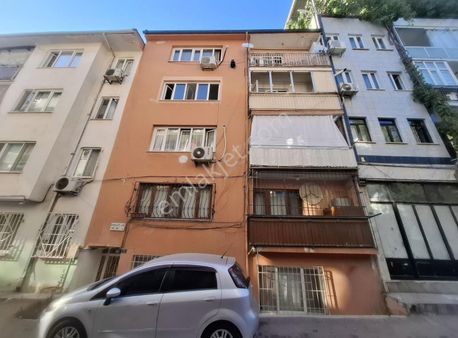 Toprak Life Gayrimenkul Den Satılık Daire Yıldırım