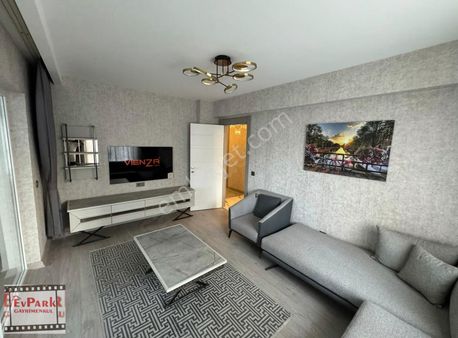 Prestijli Proje Serra Bulvar- Cadde De Satılık 3+1 Yüksek Kredi