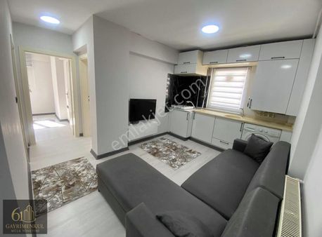 Merkezi Konum Kat Mülkiyetli Kiracısız Satılık Daire