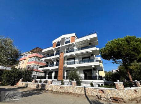 Avcı'dan Altınoluk Merkezde Lüks 2+1 Asansörlü Sıfır Daireler