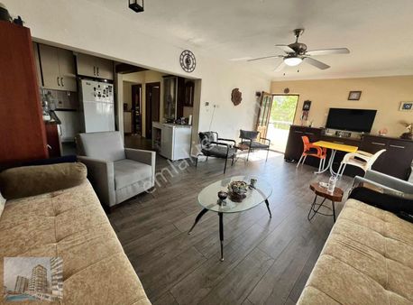 Beyobası Sitesinde Krediye Uygun Deniz Manzaralı 2+1 Daire