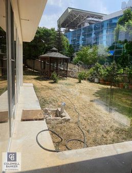 Ankara Yıldızevler Mah. Mega Park Sit. 1+1 Eşyalı Kiralık Daire