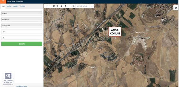 Aşağıyurtçu'da Tek Ve Kök Tapu 503 M2 Satılık Villa Parseli