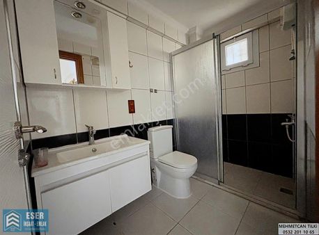 Plaja 1.250 Metre Müstakil Girişli Villa Tadında 2+1 Geniş Daire